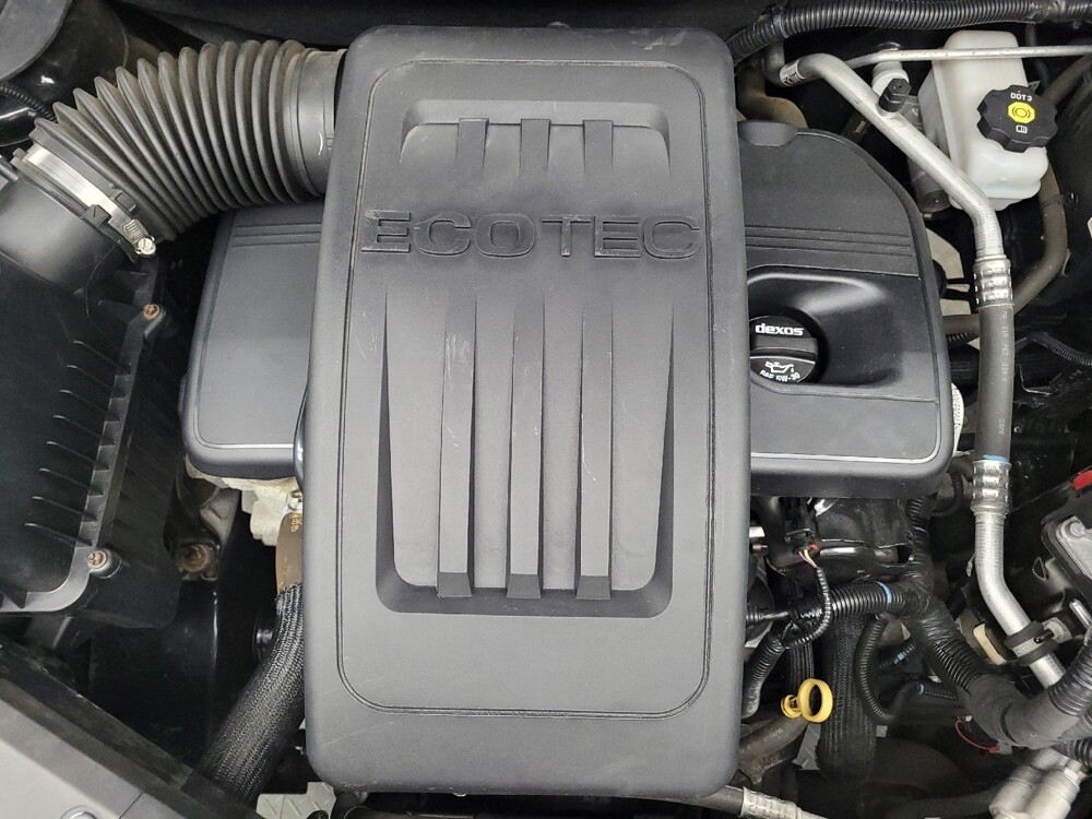 2016 Chevrolet Equinox in Madison, TN 37115 - 18132278 30