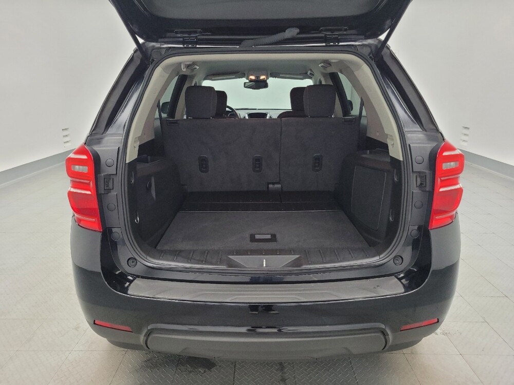 2016 Chevrolet Equinox in Madison, TN 37115 - 18132278 29