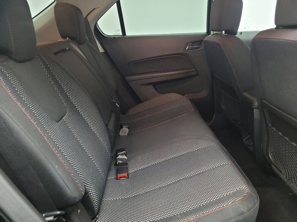 2016 Chevrolet Equinox in Madison, TN 37115 - 18132278 19