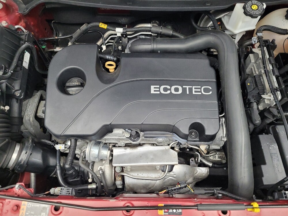 2020 Chevrolet Equinox in Antioch, TN 37013 - 18132279 30