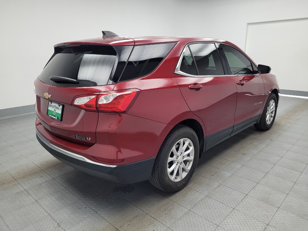 2020 Chevrolet Equinox in Antioch, TN 37013 - 18132279 9