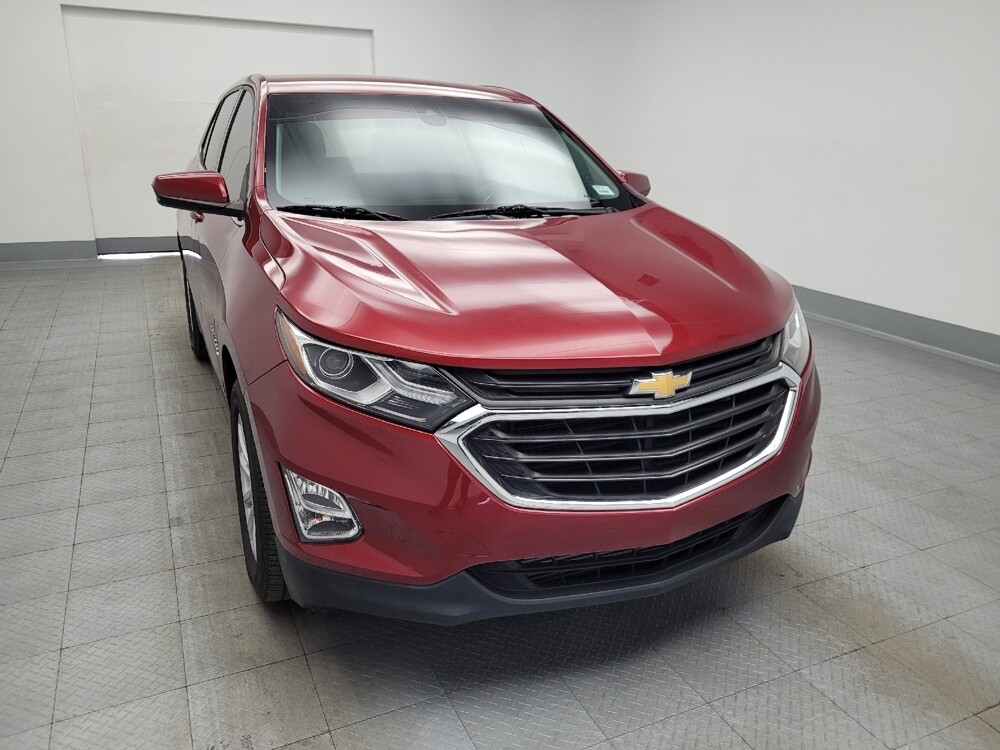 2020 Chevrolet Equinox in Antioch, TN 37013 - 18132279 14