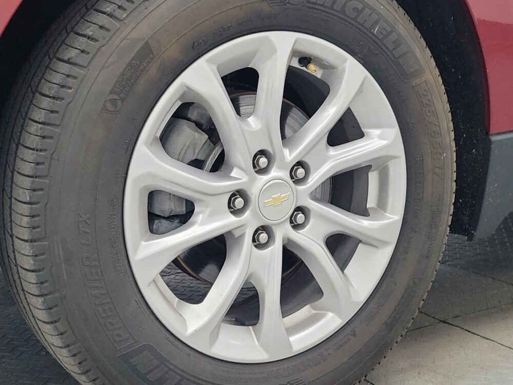 2020 Chevrolet Equinox in Antioch, TN 37013 - 18132279 31