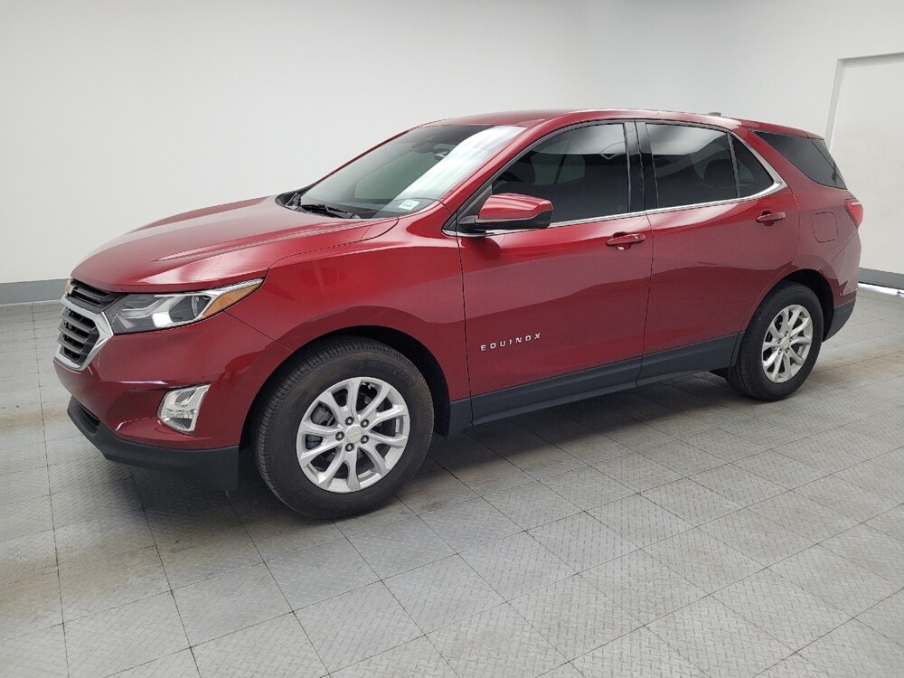 2020 Chevrolet Equinox in Antioch, TN 37013 - 18132279 2