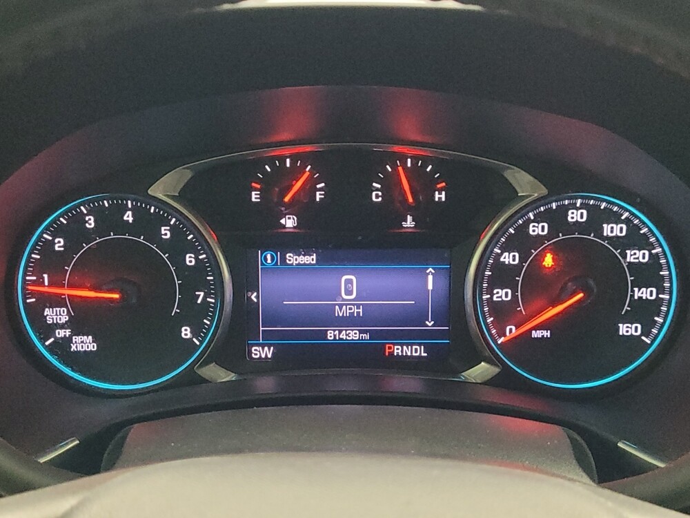 2020 Chevrolet Equinox in Antioch, TN 37013 - 18132279 23