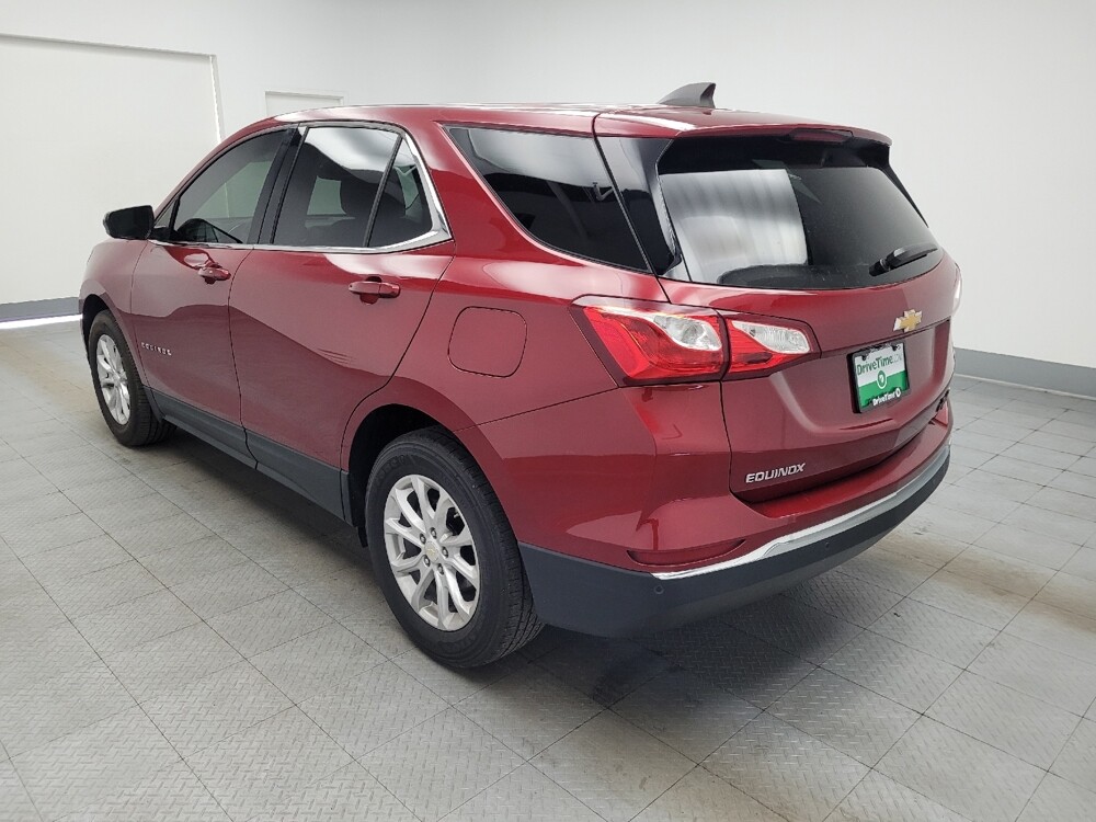 2020 Chevrolet Equinox in Antioch, TN 37013 - 18132279 5