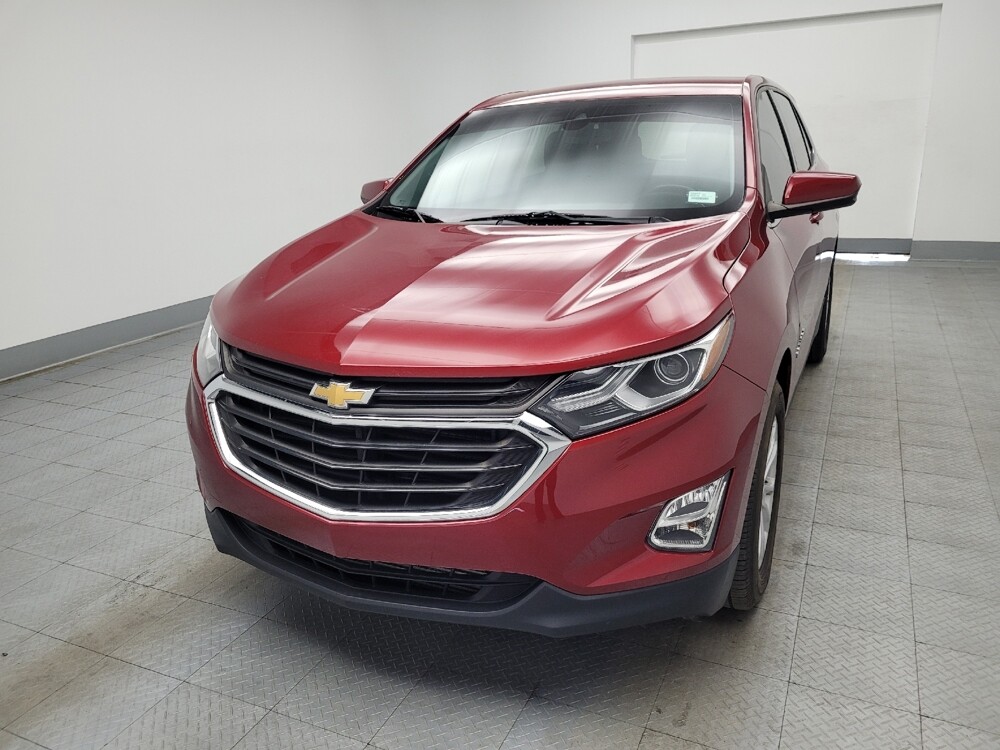 2020 Chevrolet Equinox in Antioch, TN 37013 - 18132279 15
