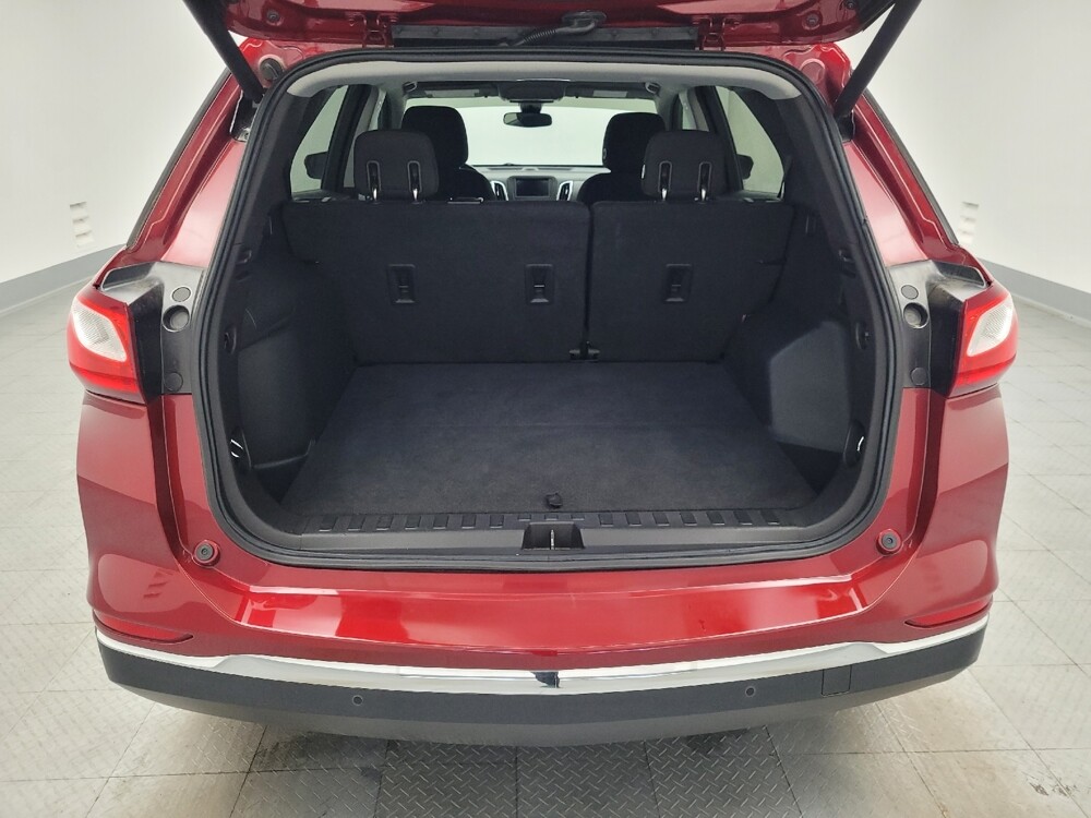 2020 Chevrolet Equinox in Antioch, TN 37013 - 18132279 29