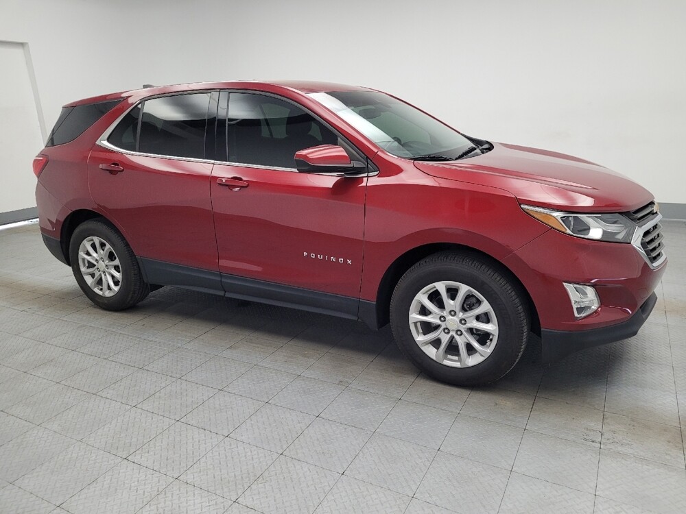 2020 Chevrolet Equinox in Antioch, TN 37013 - 18132279 11