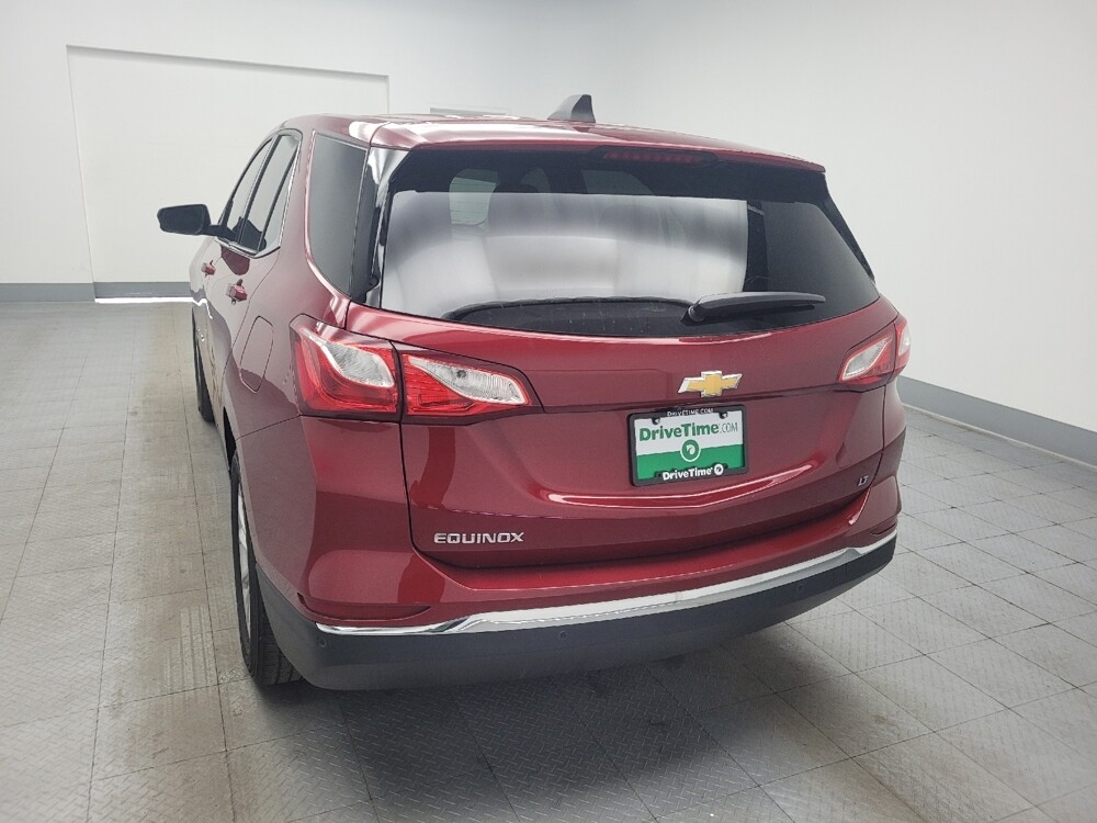 2020 Chevrolet Equinox in Antioch, TN 37013 - 18132279 6