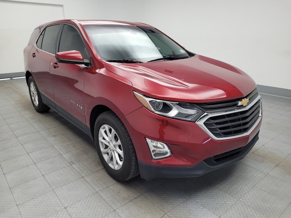 2020 Chevrolet Equinox in Antioch, TN 37013 - 18132279 13