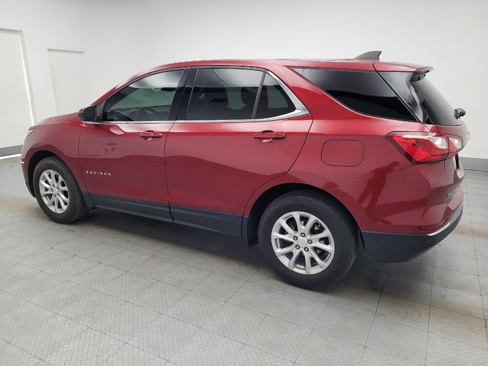 2020 Chevrolet Equinox in Antioch, TN 37013 - 18132279 3
