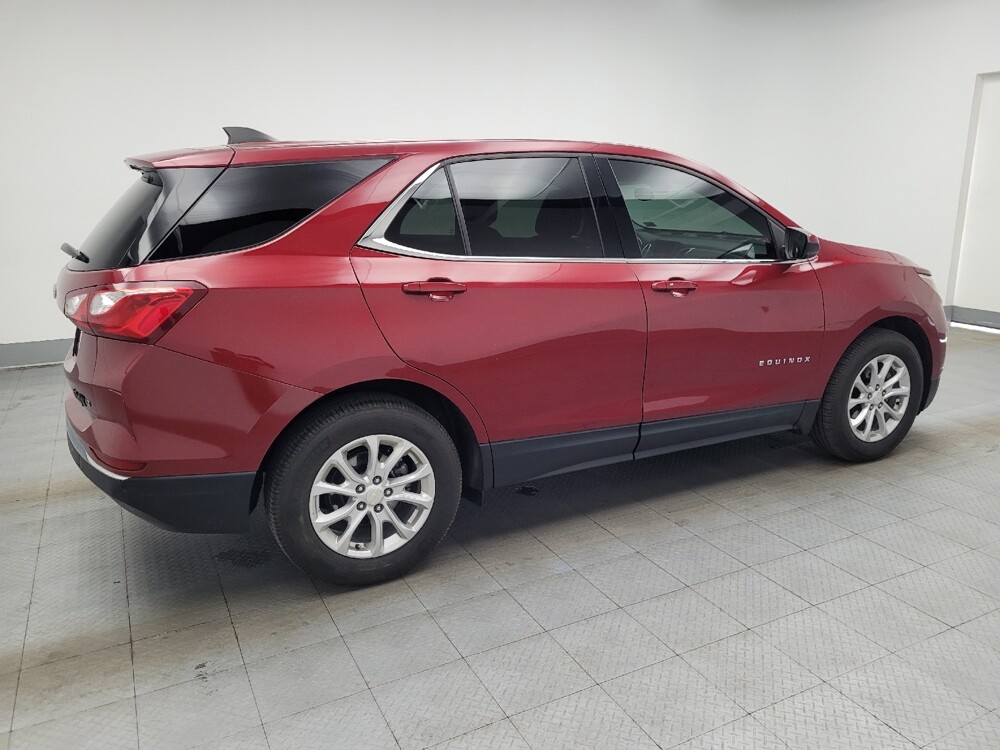 2020 Chevrolet Equinox in Antioch, TN 37013 - 18132279 10