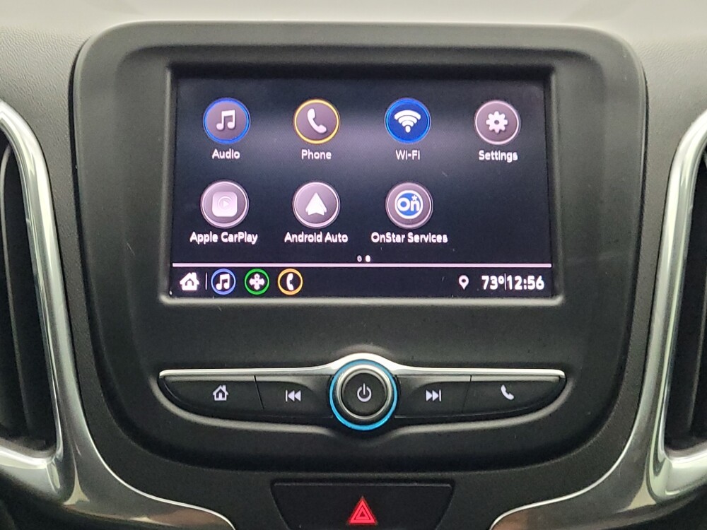 2020 Chevrolet Equinox in Antioch, TN 37013 - 18132279 25