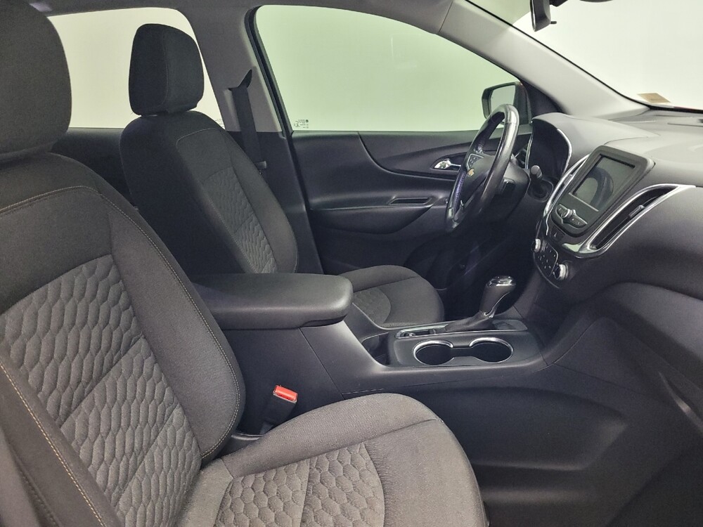 2020 Chevrolet Equinox in Antioch, TN 37013 - 18132279 21