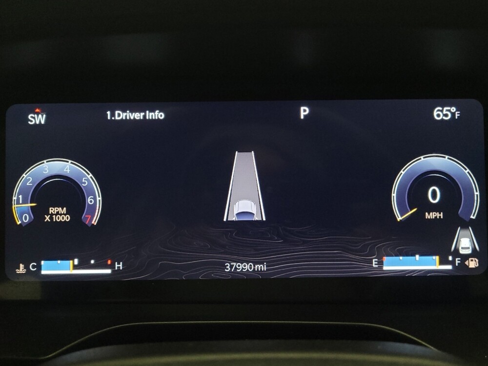 2023 Jeep Grand Cherokee in Antioch, TN 37013 - 18132280 23