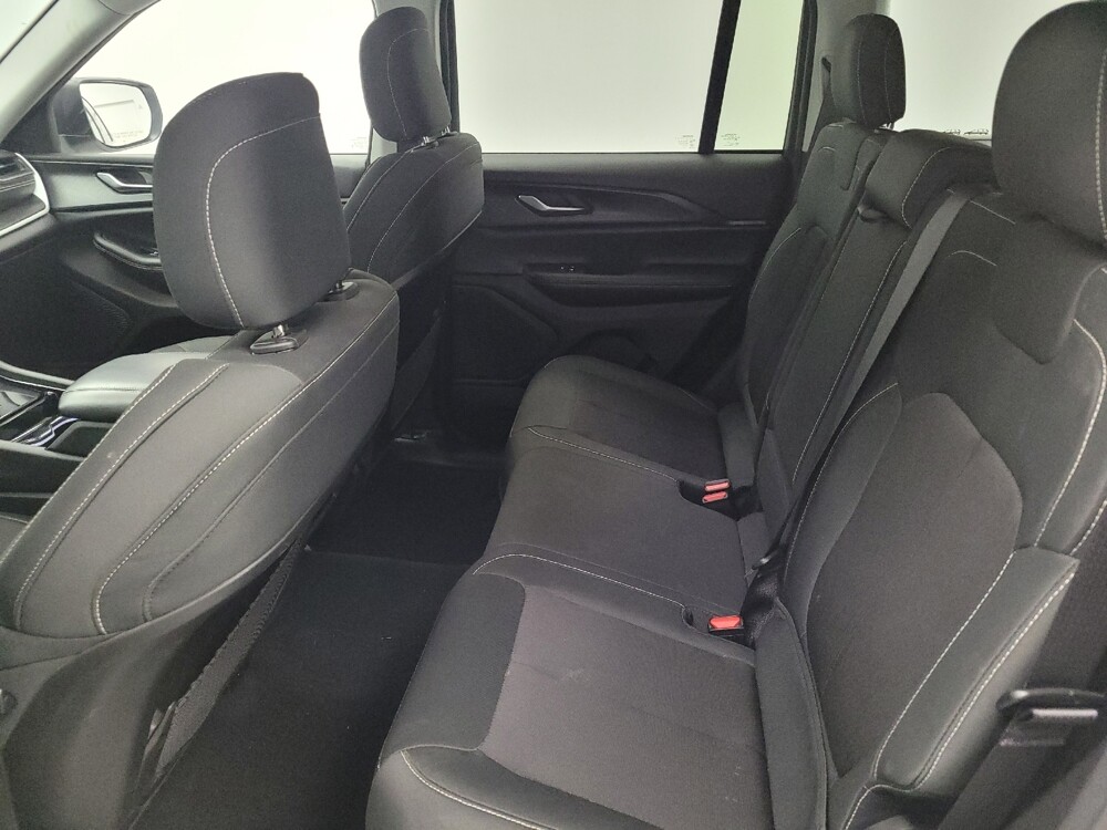 2023 Jeep Grand Cherokee in Antioch, TN 37013 - 18132280 18