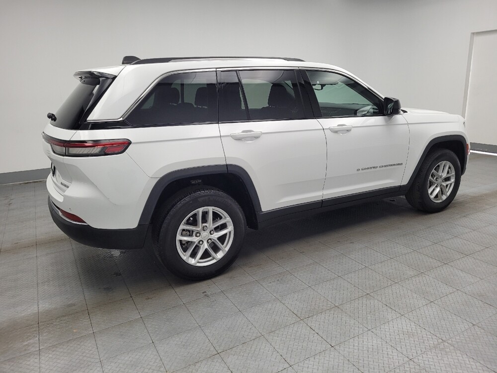2023 Jeep Grand Cherokee in Antioch, TN 37013 - 18132280 10