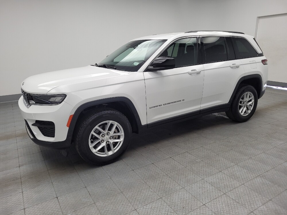 2023 Jeep Grand Cherokee in Antioch, TN 37013 - 18132280 2