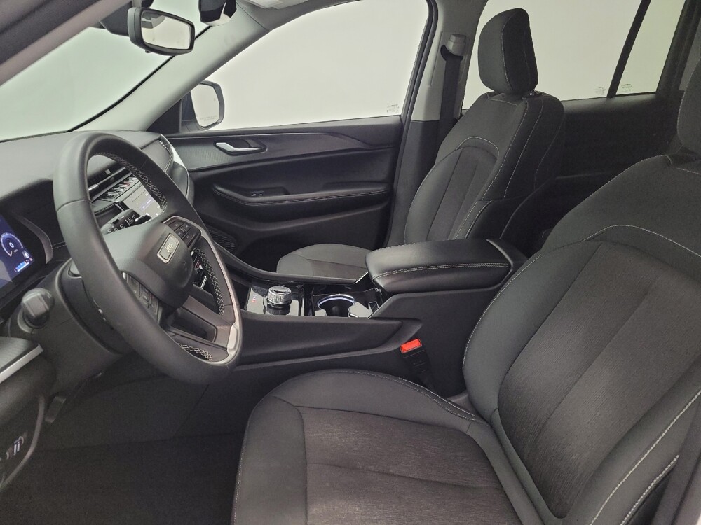 2023 Jeep Grand Cherokee in Antioch, TN 37013 - 18132280 17