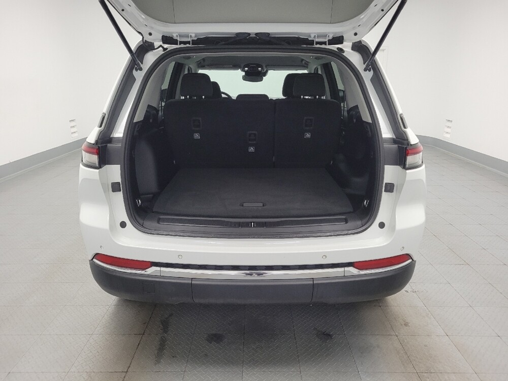 2023 Jeep Grand Cherokee in Antioch, TN 37013 - 18132280 29