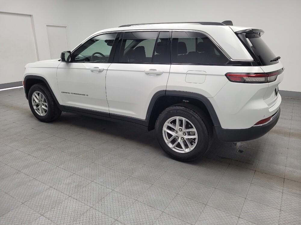 2023 Jeep Grand Cherokee in Antioch, TN 37013 - 18132280 3