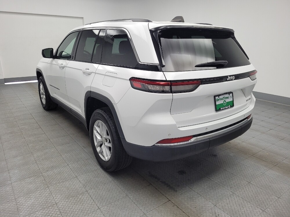 2023 Jeep Grand Cherokee in Antioch, TN 37013 - 18132280 5