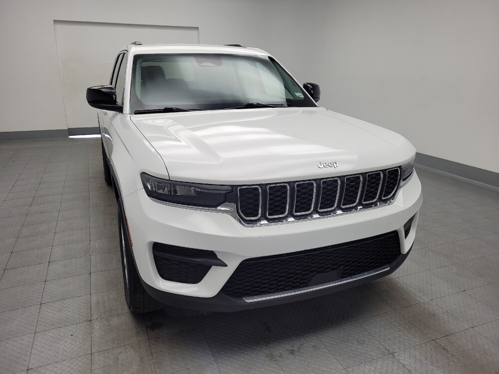 2023 Jeep Grand Cherokee in Antioch, TN 37013 - 18132280 14