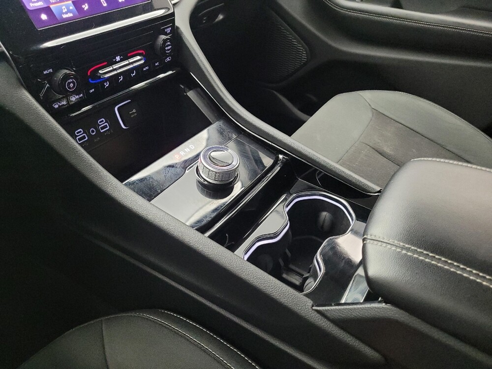 2023 Jeep Grand Cherokee in Antioch, TN 37013 - 18132280 26