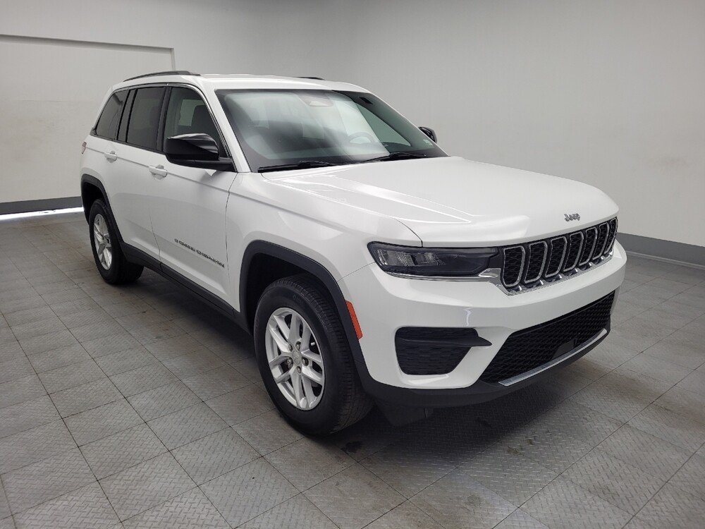 2023 Jeep Grand Cherokee in Antioch, TN 37013 - 18132280 13
