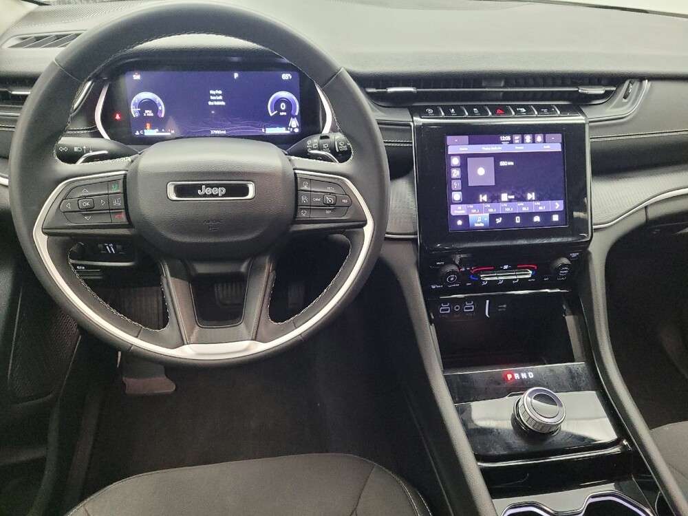 2023 Jeep Grand Cherokee in Antioch, TN 37013 - 18132280 22