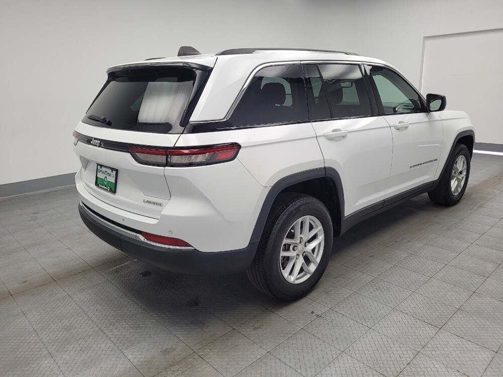 2023 Jeep Grand Cherokee in Antioch, TN 37013 - 18132280 9
