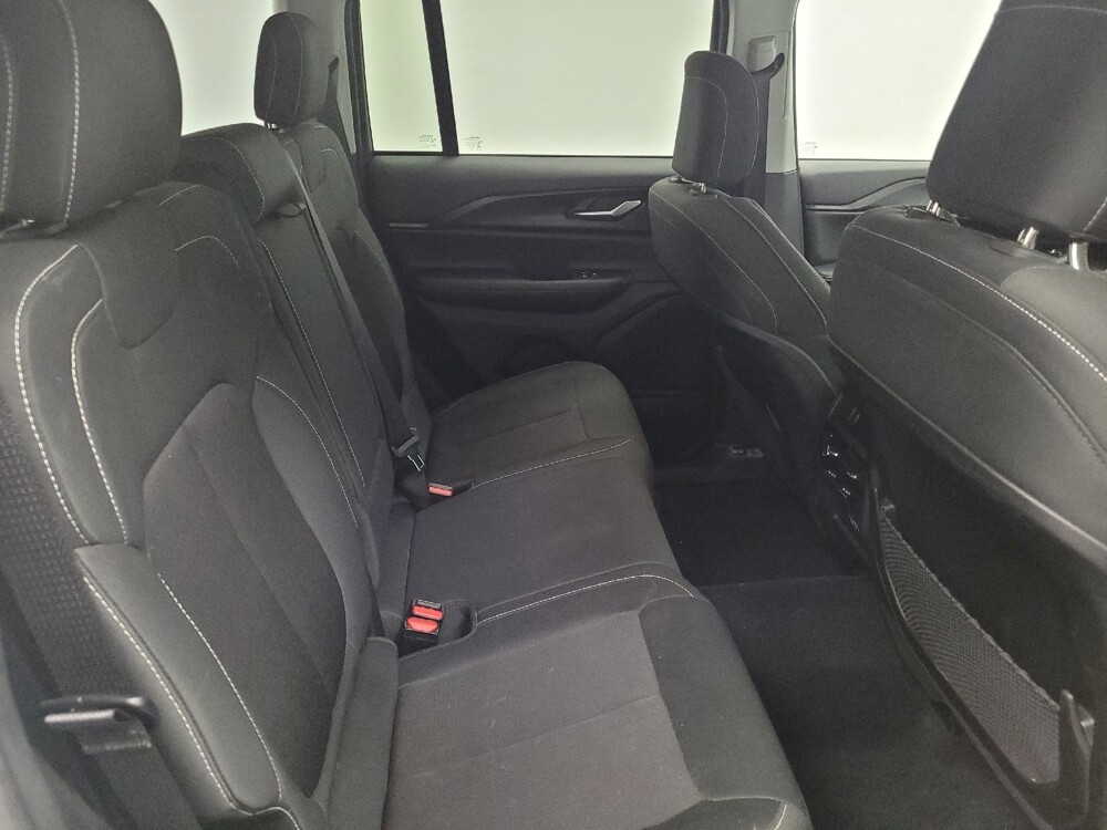 2023 Jeep Grand Cherokee in Antioch, TN 37013 - 18132280 19