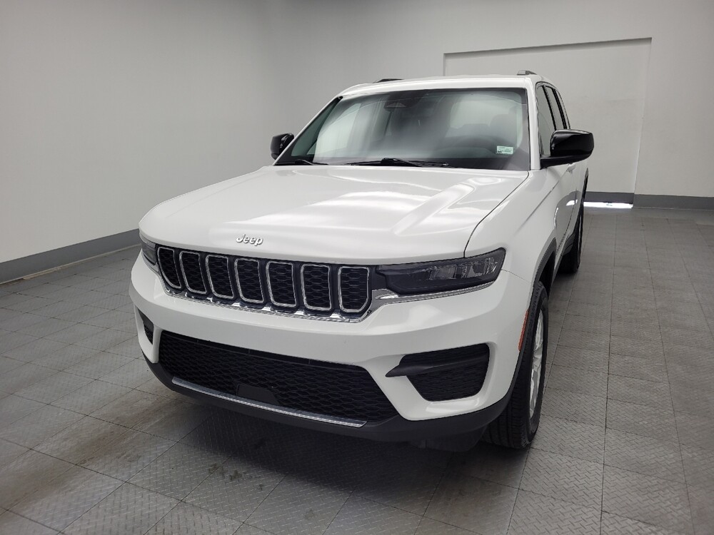 2023 Jeep Grand Cherokee in Antioch, TN 37013 - 18132280 15