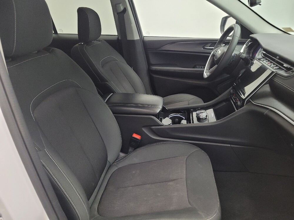 2023 Jeep Grand Cherokee in Antioch, TN 37013 - 18132280 21