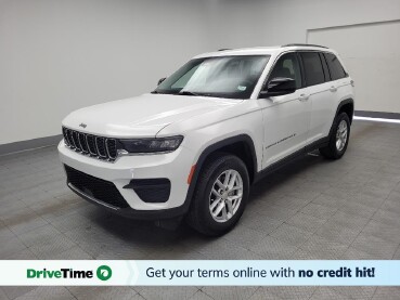 2023 Jeep Grand Cherokee in Antioch, TN 37013
