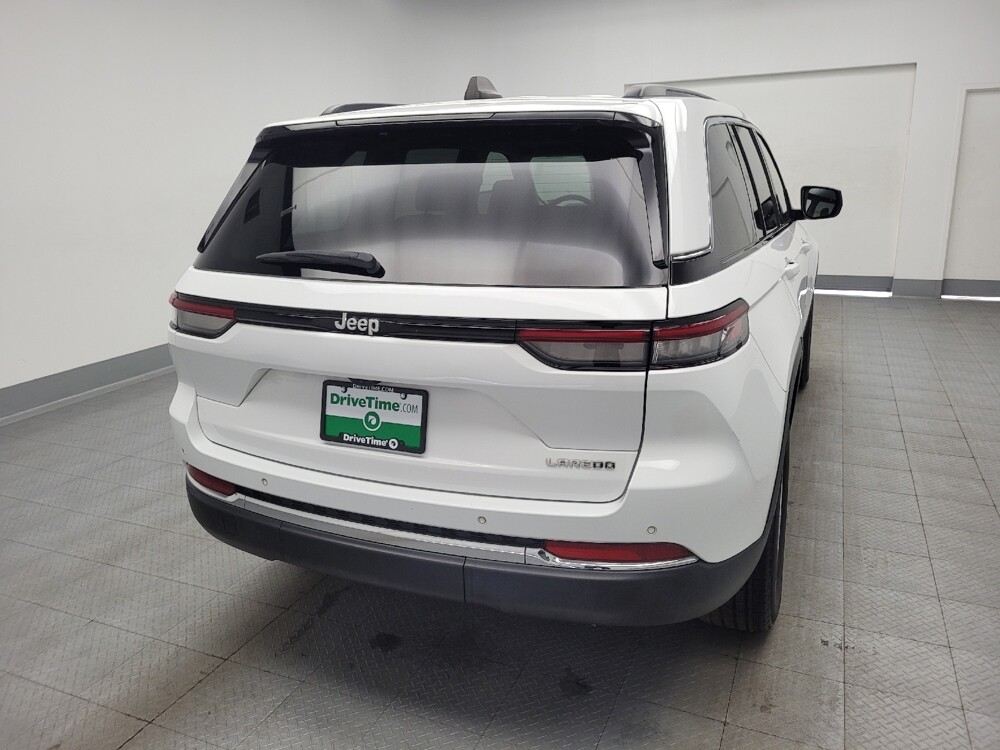 2023 Jeep Grand Cherokee in Antioch, TN 37013 - 18132280 7