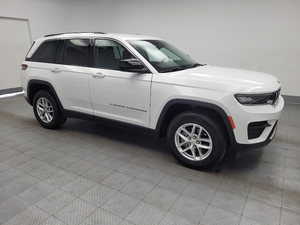2023 Jeep Grand Cherokee in Antioch, TN 37013 - 18132280 11