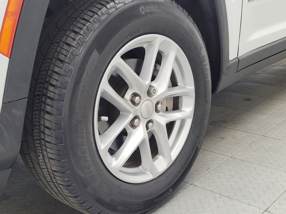 2023 Jeep Grand Cherokee in Antioch, TN 37013 - 18132280 31