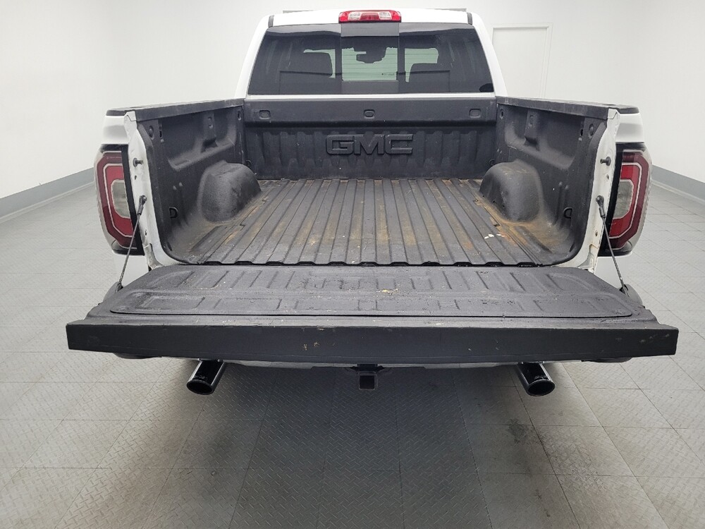 2018 GMC Sierra 1500 in Memphis, TN 38115 - 18132281 29