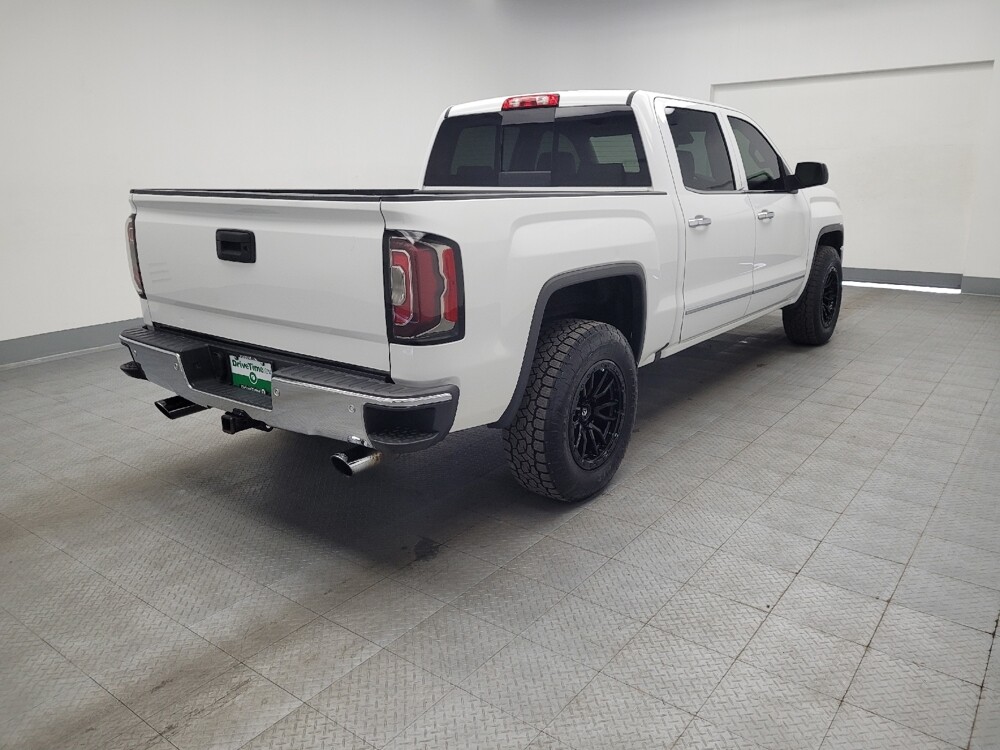 2018 GMC Sierra 1500 in Memphis, TN 38115 - 18132281 9