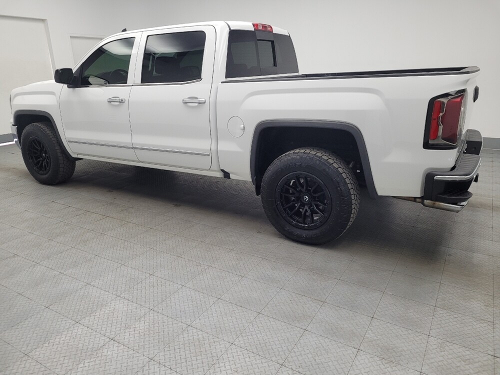2018 GMC Sierra 1500 in Memphis, TN 38115 - 18132281 3