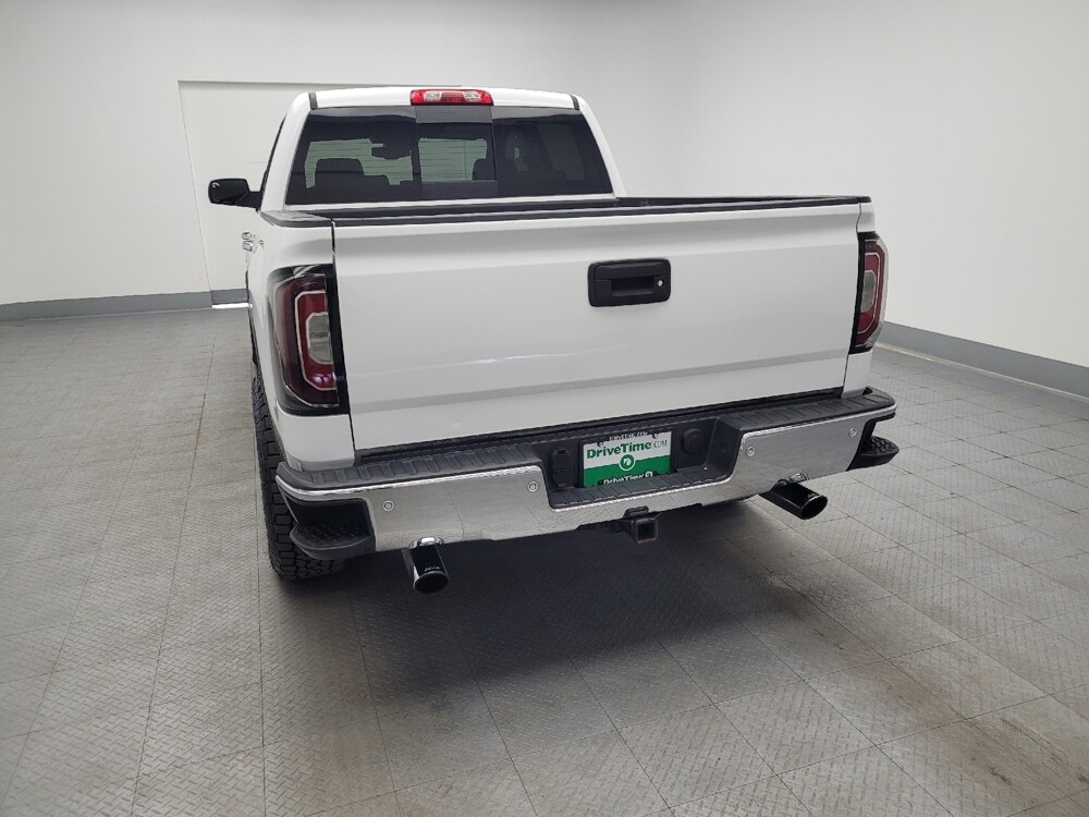 2018 GMC Sierra 1500 in Memphis, TN 38115 - 18132281 6