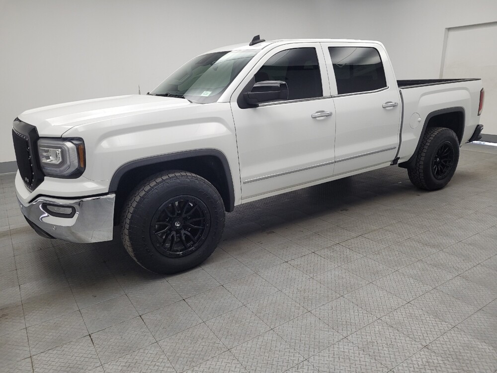 2018 GMC Sierra 1500 in Memphis, TN 38115 - 18132281 2