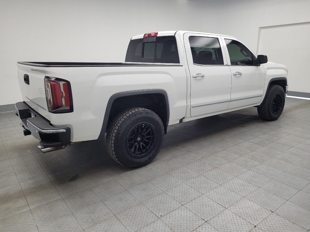 2018 GMC Sierra 1500 in Memphis, TN 38115 - 18132281 10