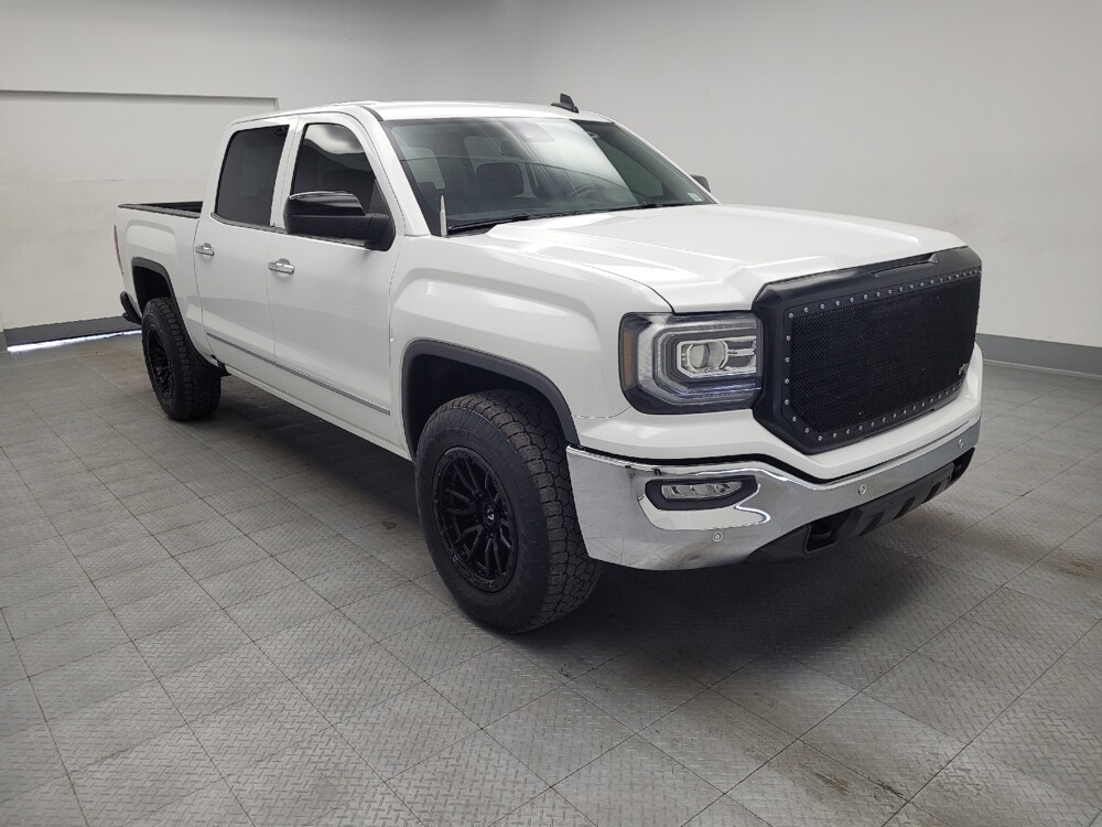 2018 GMC Sierra 1500 in Memphis, TN 38115 - 18132281 13