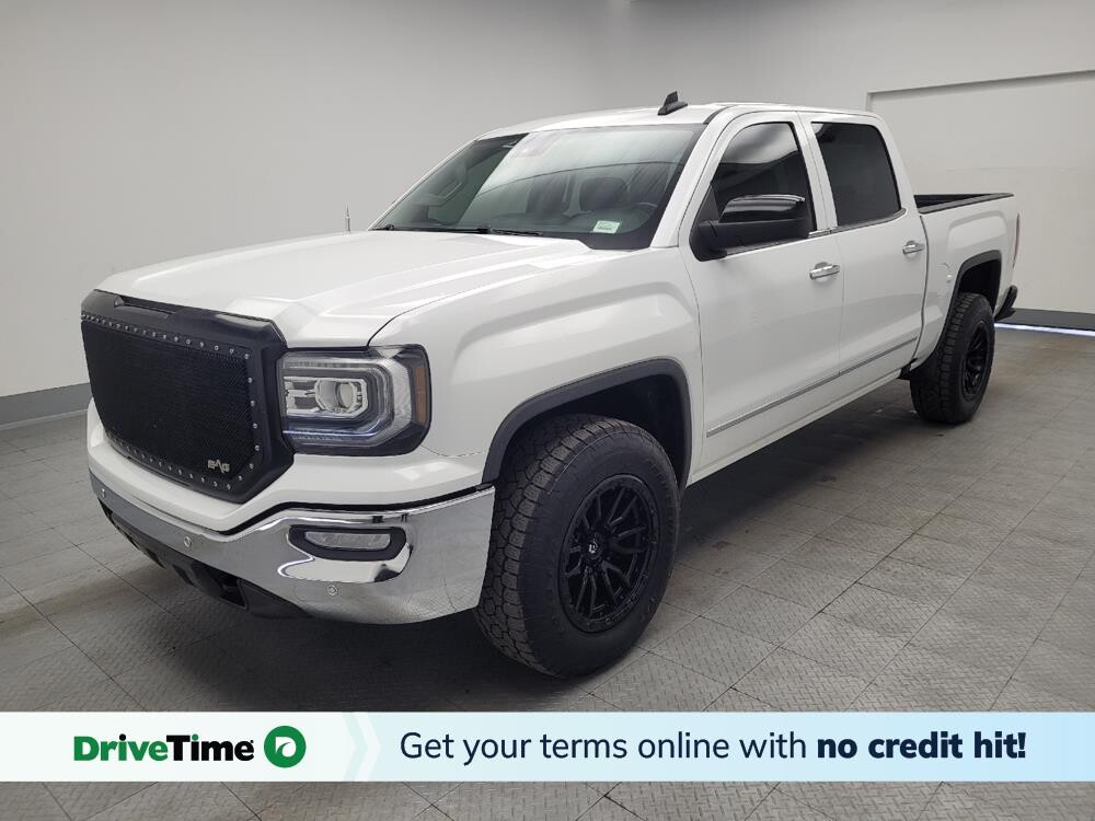 2018 GMC Sierra 1500 in Memphis, TN 38115 - 18132281