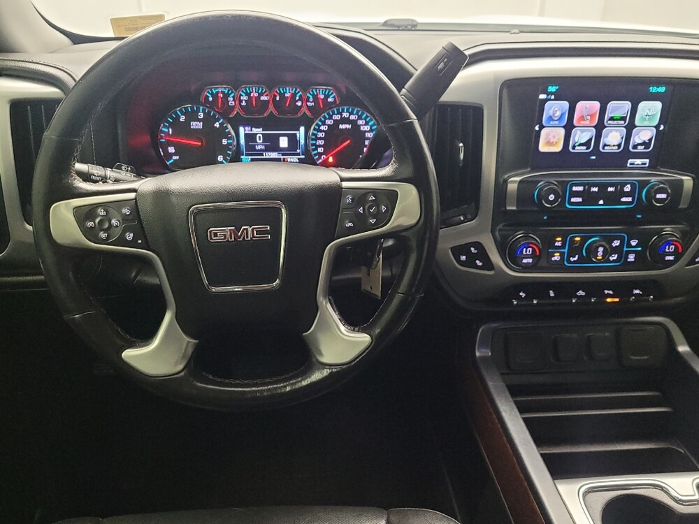2018 GMC Sierra 1500 in Memphis, TN 38115 - 18132281 22