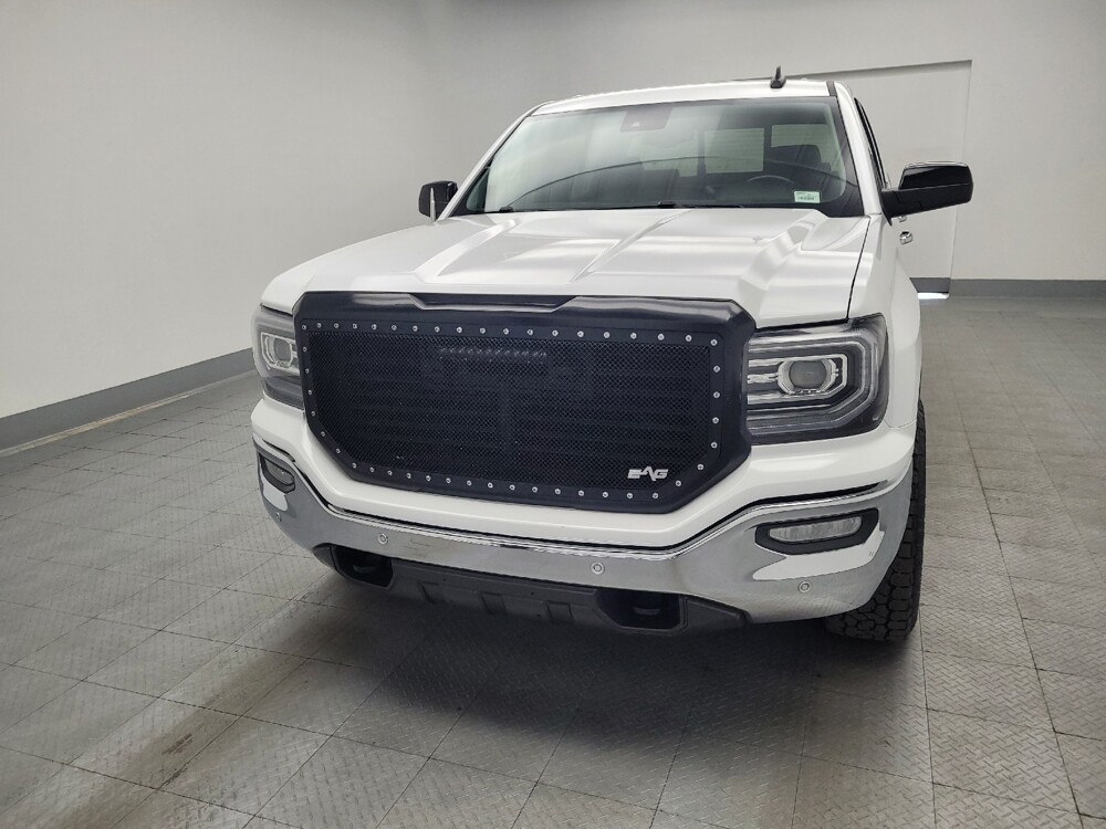 2018 GMC Sierra 1500 in Memphis, TN 38115 - 18132281 15