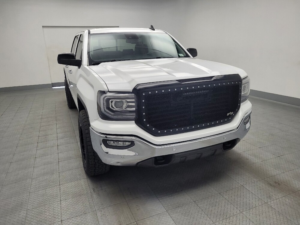2018 GMC Sierra 1500 in Memphis, TN 38115 - 18132281 14